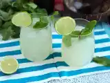 Moscow mule sem álcool, foto 3
