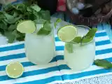 Moscow mule sem álcool, foto 2