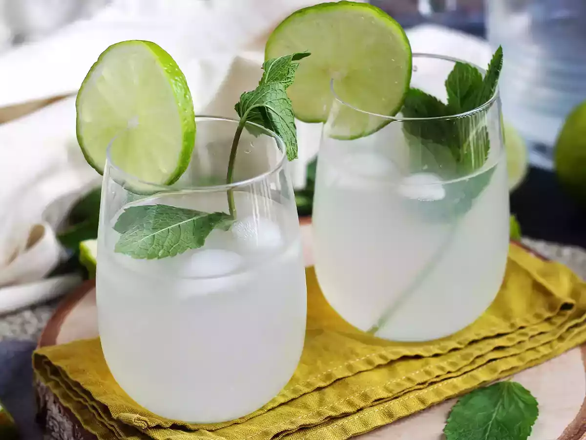 Moscow mule, vodka buck ou ainda drinque da canequinha - foto 2