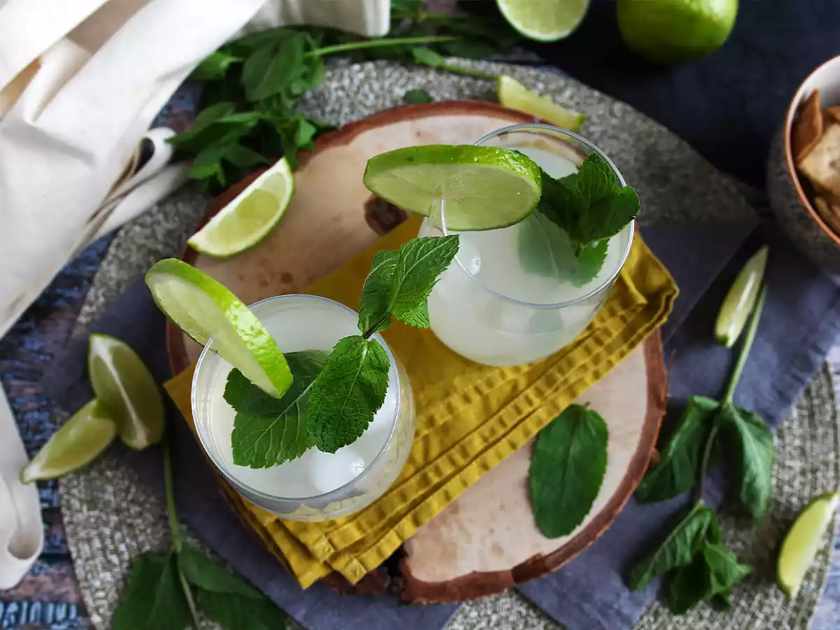 Moscow mule, vodka buck ou ainda drinque da canequinha - foto 3