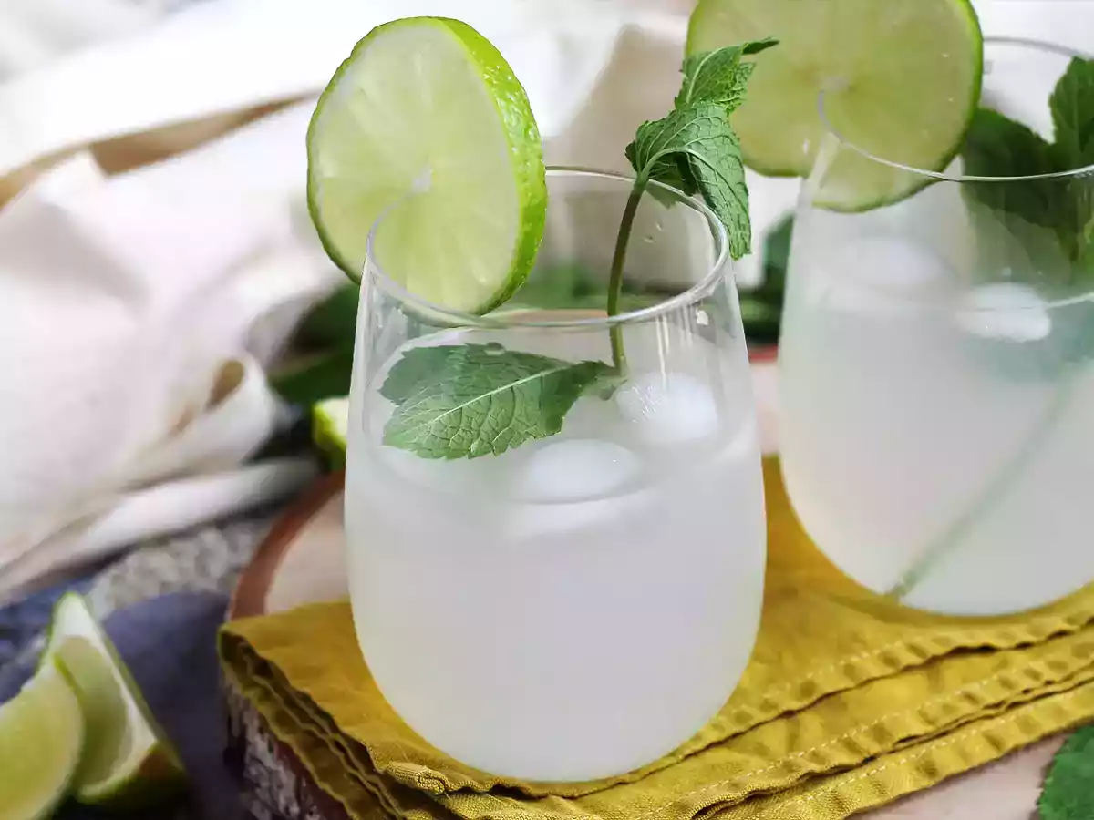 Moscow mule, vodka buck ou ainda drinque da canequinha - foto 4