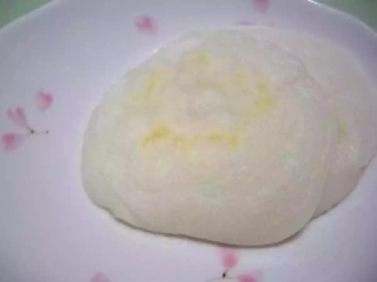 Moti (Bolinho de Arroz Japonês)