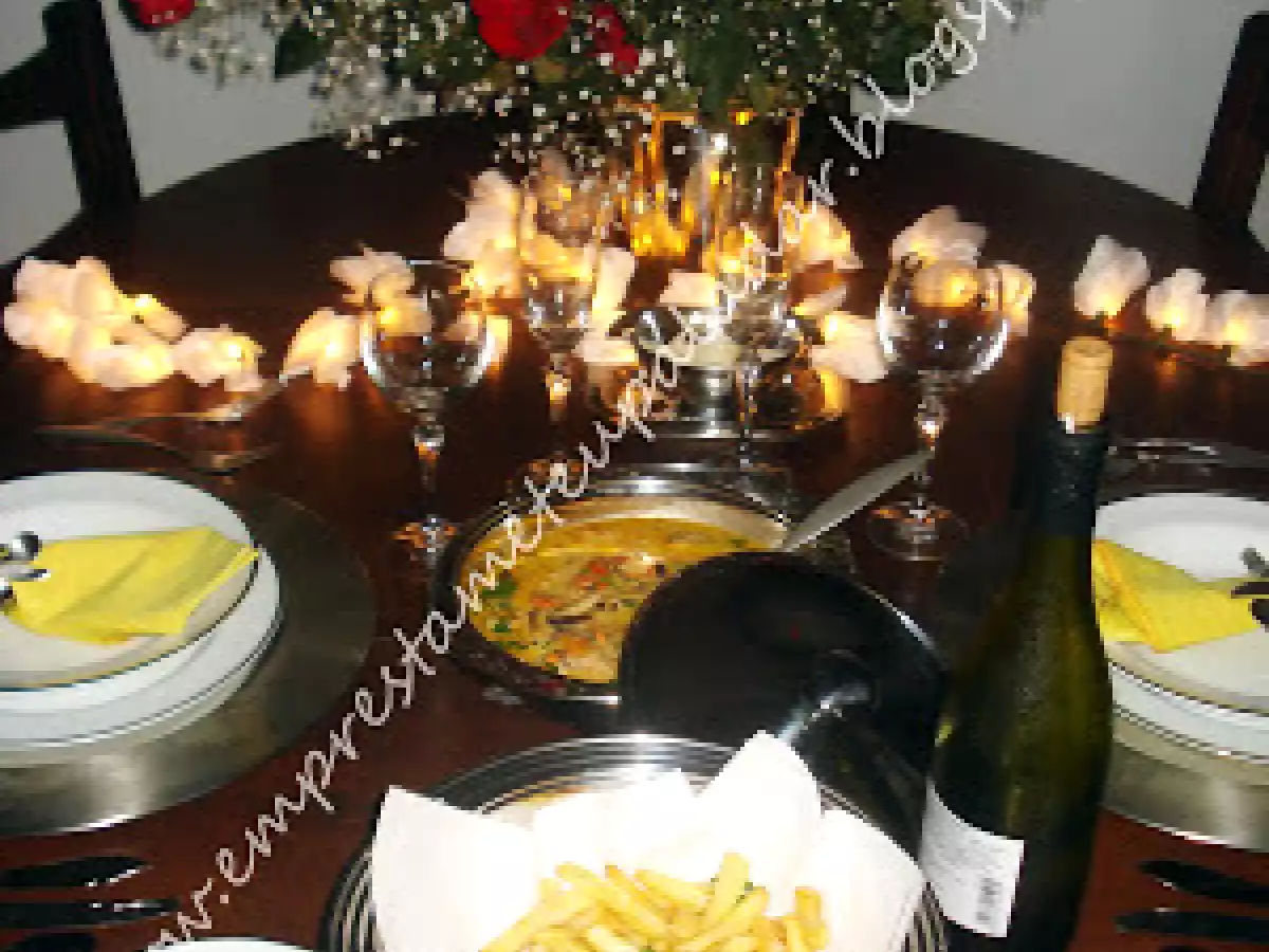 Moules et frites - foto 2