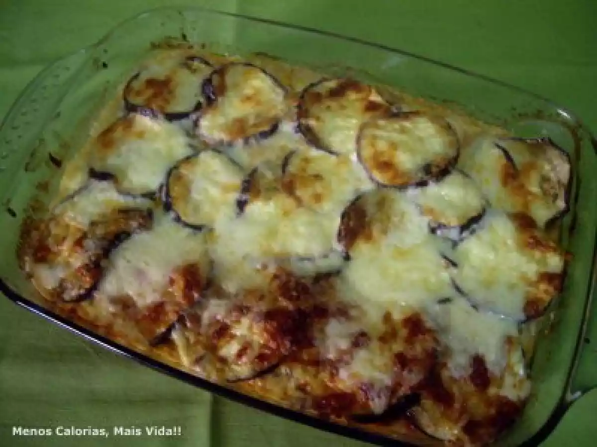 Moussaka Grega - foto 2