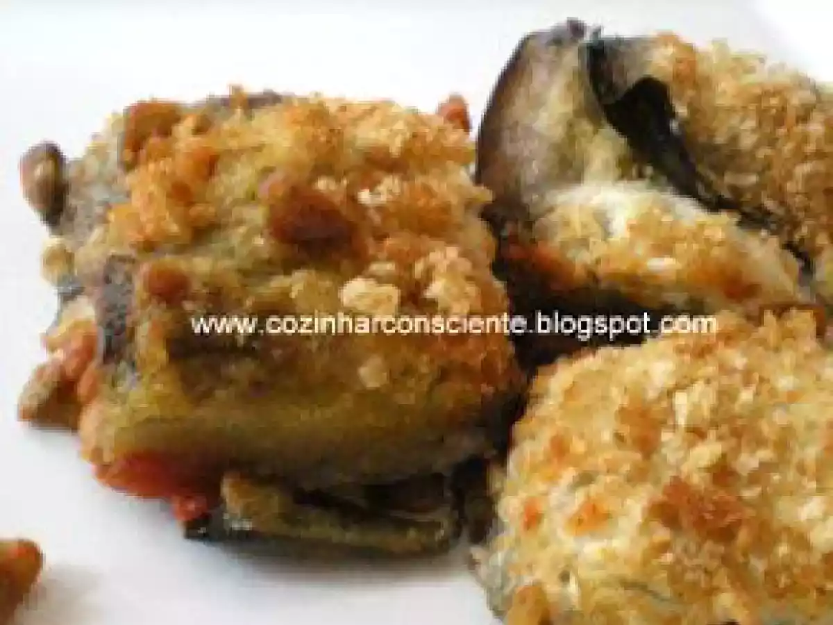 Moussaka Vegana - foto 2