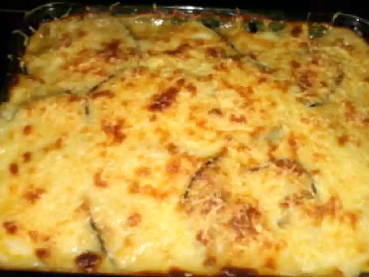 moussaka(grego)