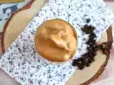 Mousse de café dalgona, foto 3