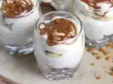 Mousse de canela Speculoos, foto 1