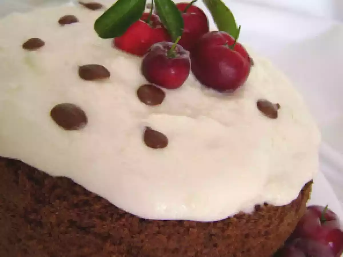MOUSSE DE CHAMPAGNE
