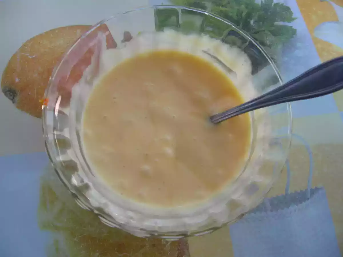 Mousse de Chocolate Branco