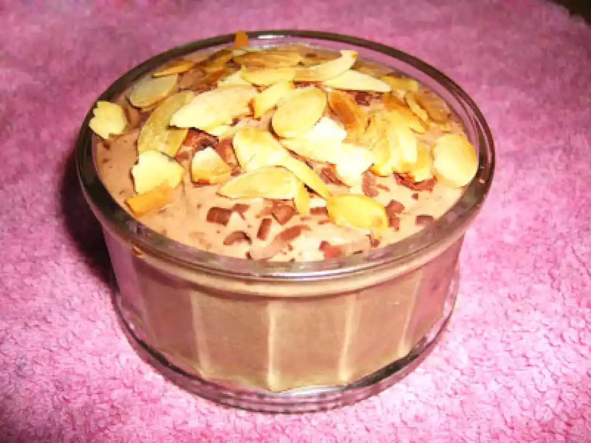 Mousse de Chocolate Super Leve - foto 2