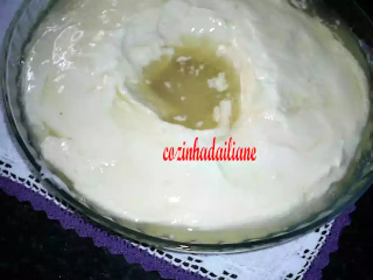 Mousse de cupuaçú - foto 2