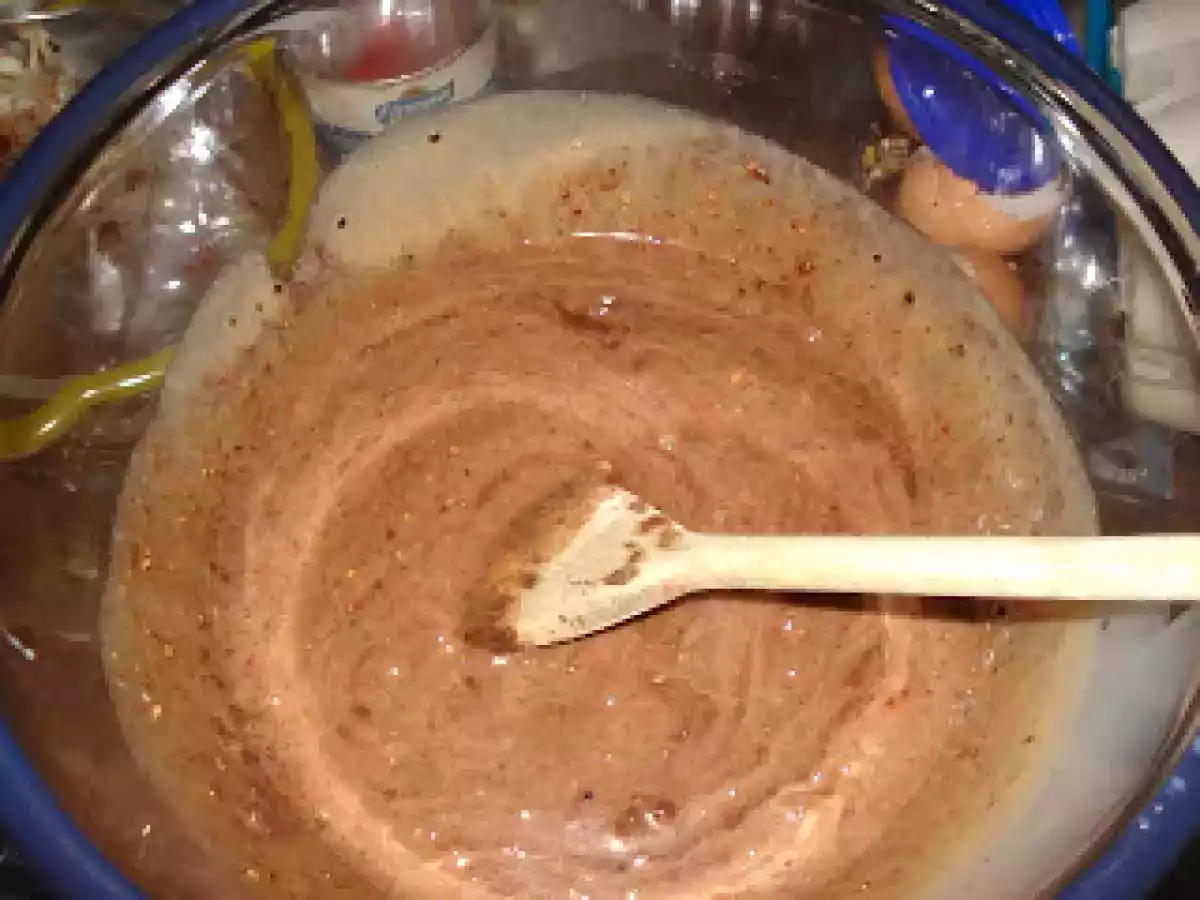 MOUSSE DE FERRERO ROCHER DA BELINHA GULOSA... - foto 2
