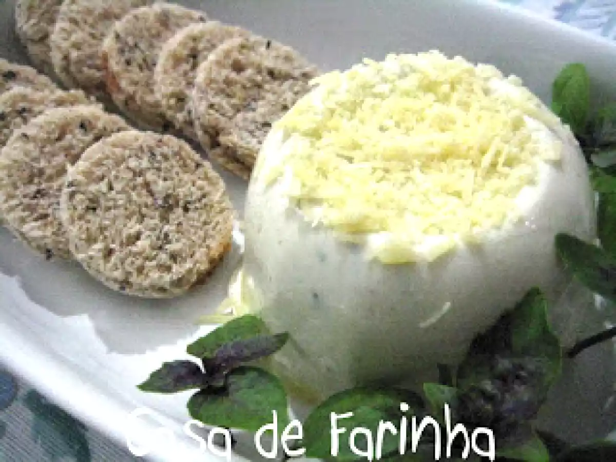 Mousse de Gorgonzola - foto 4