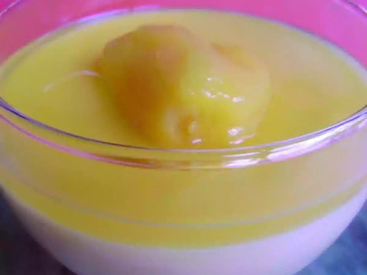 MOUSSE DE JACA E LARANJA SABOR BRASIL - foto 2
