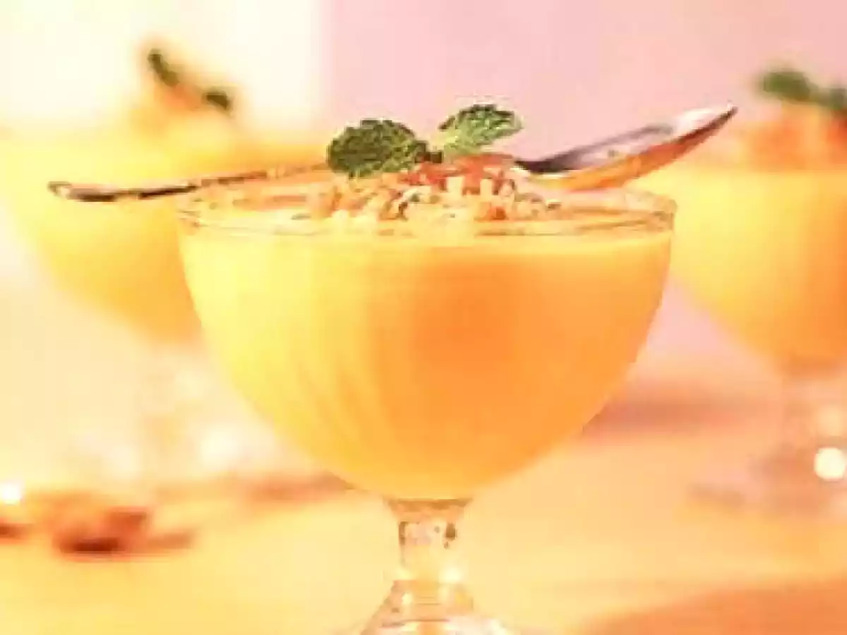 Mousse de Maracujá - foto 3