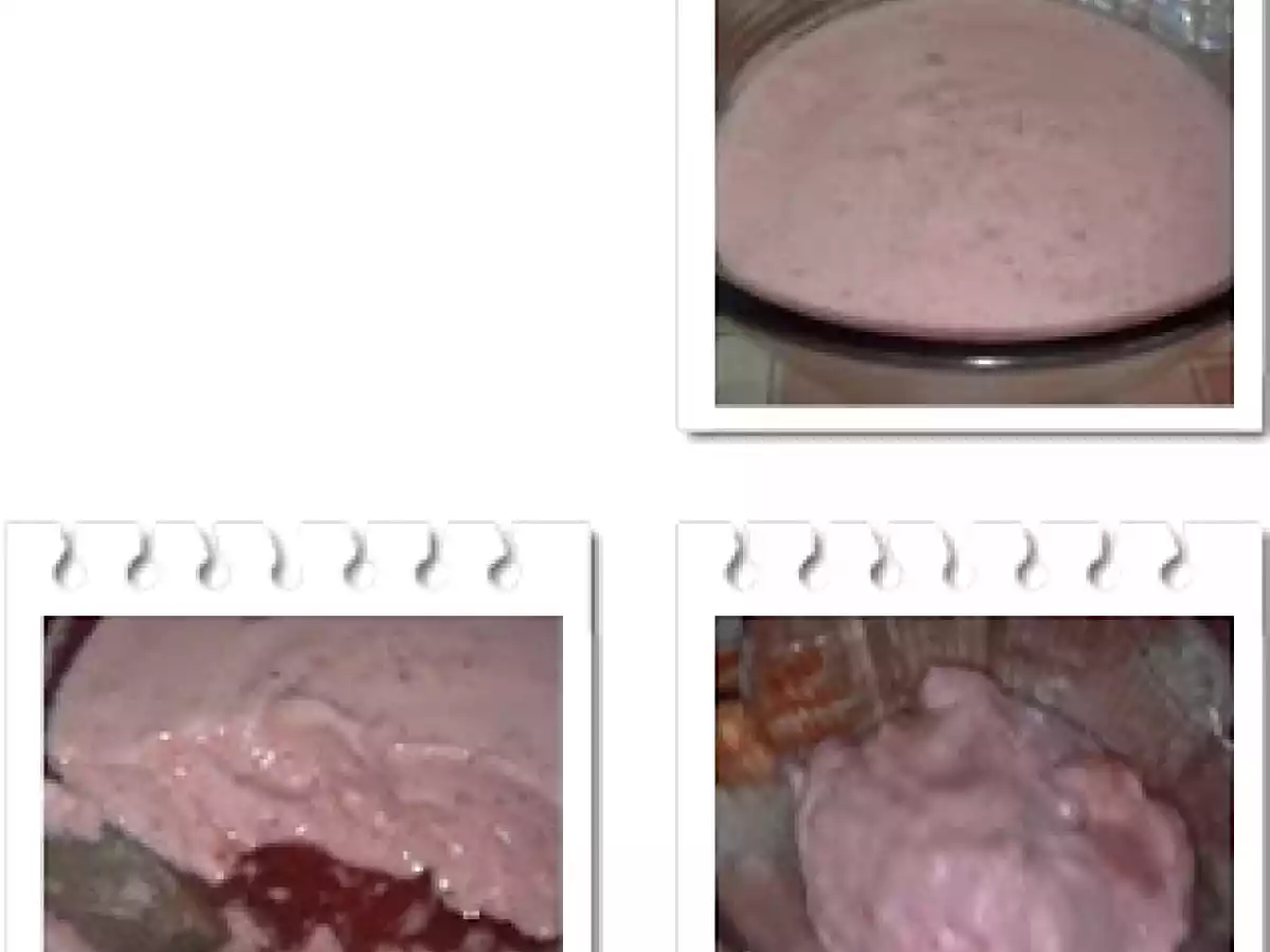 Mousse de Morangos - foto 2