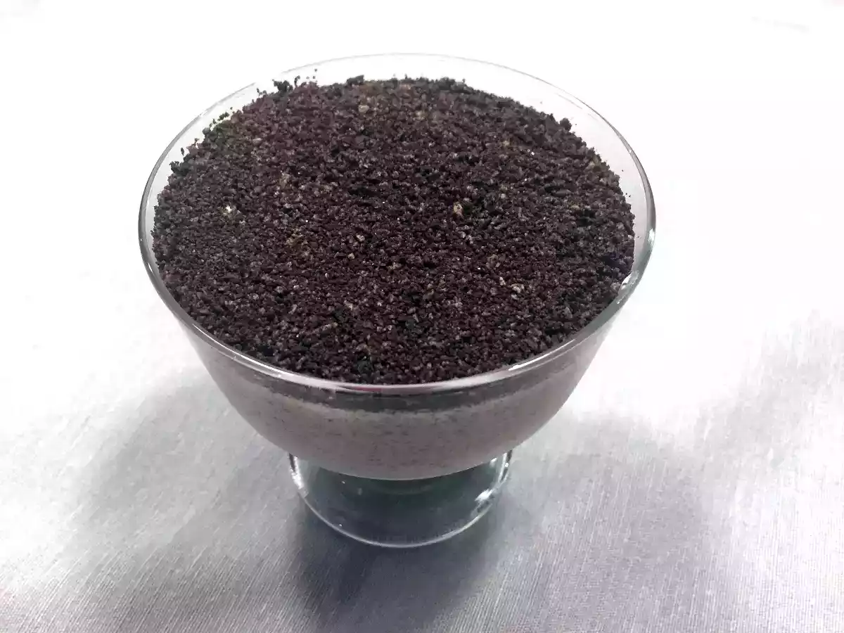 Mousse de Oreo - Essência do Paladar - foto 2