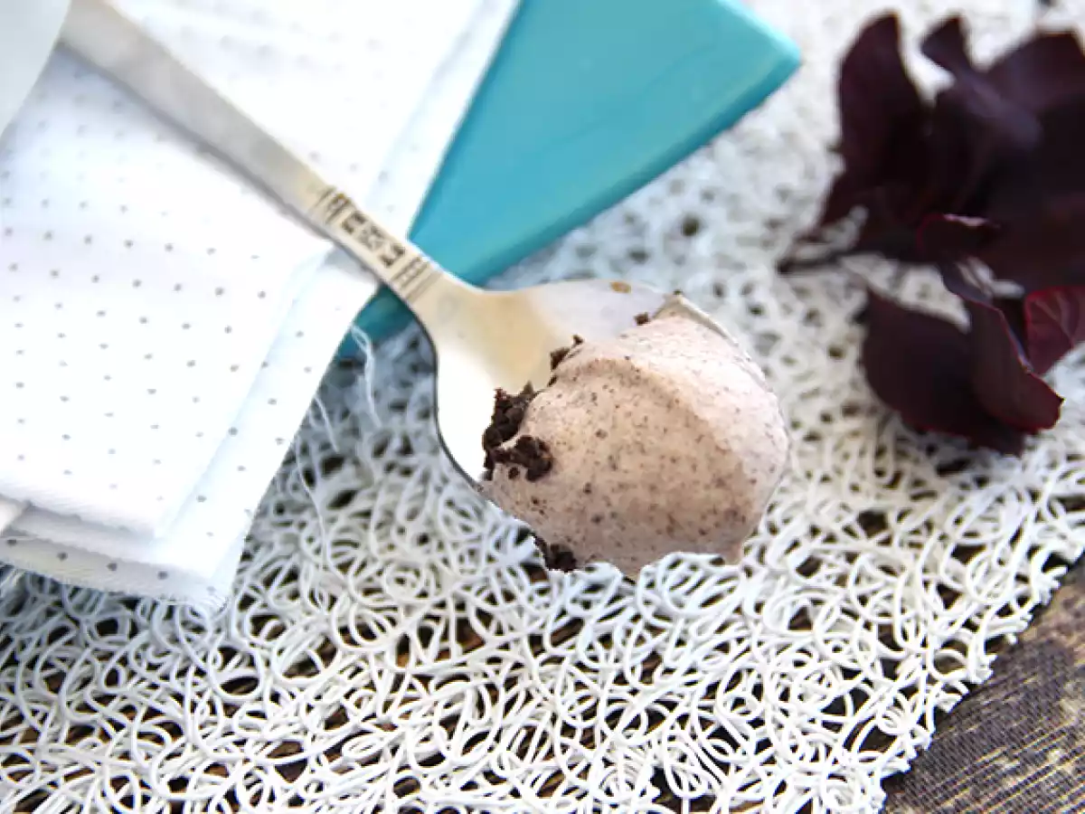 Mousse de Oreos ® - foto 3