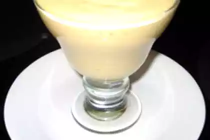 Mousse facil