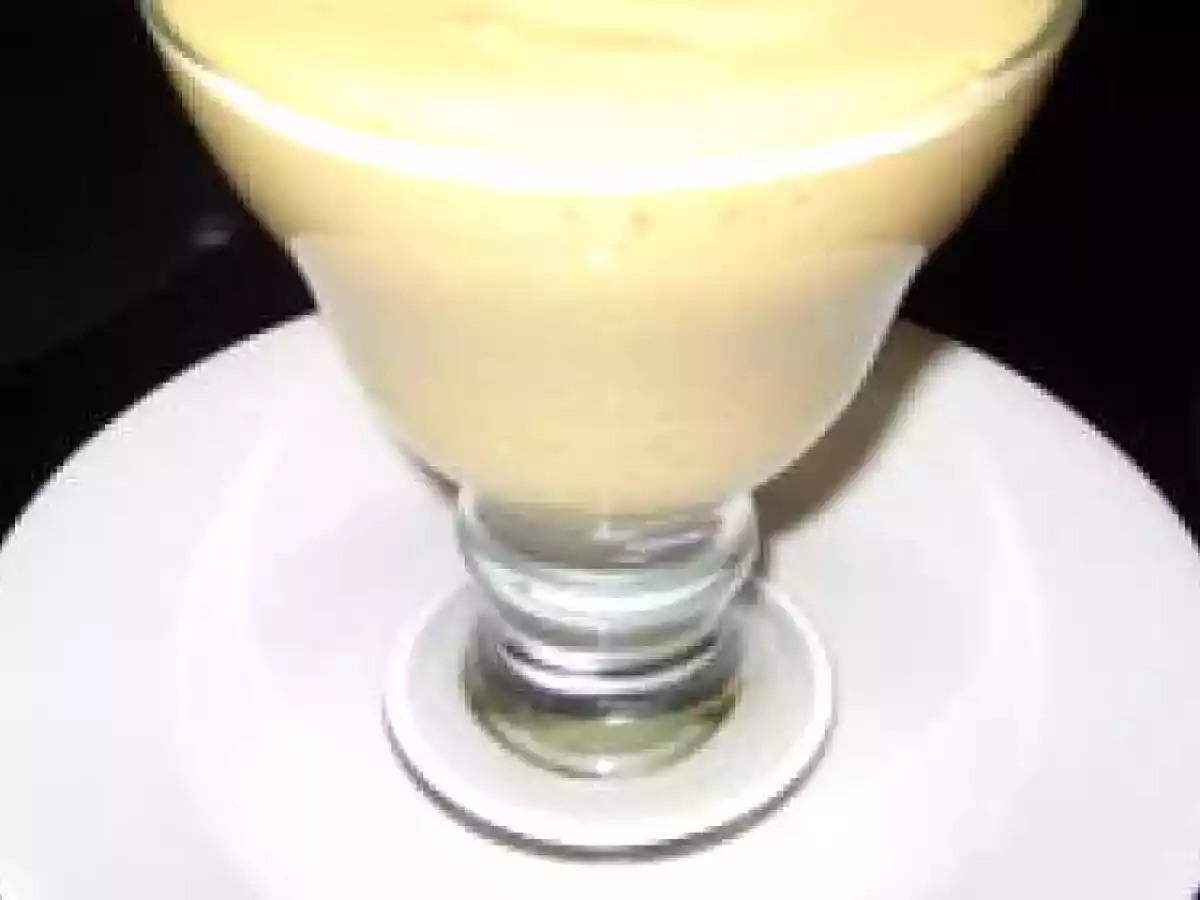 Mousse Facil