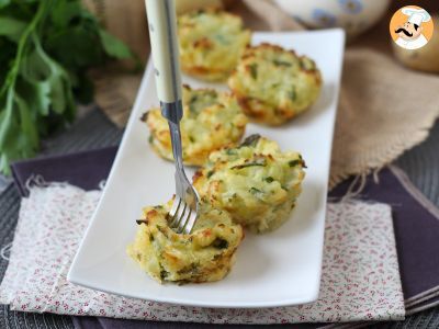 Muffins de batata: acompanhamento perfeito para qualquer ocasião - foto 8