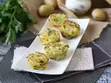 Muffins de batata: acompanhamento perfeito para qualquer ocasião, foto 1