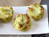 Muffins de batata: acompanhamento perfeito para qualquer ocasião, foto 2