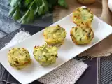 Muffins de batata: acompanhamento perfeito para qualquer ocasião, foto 3