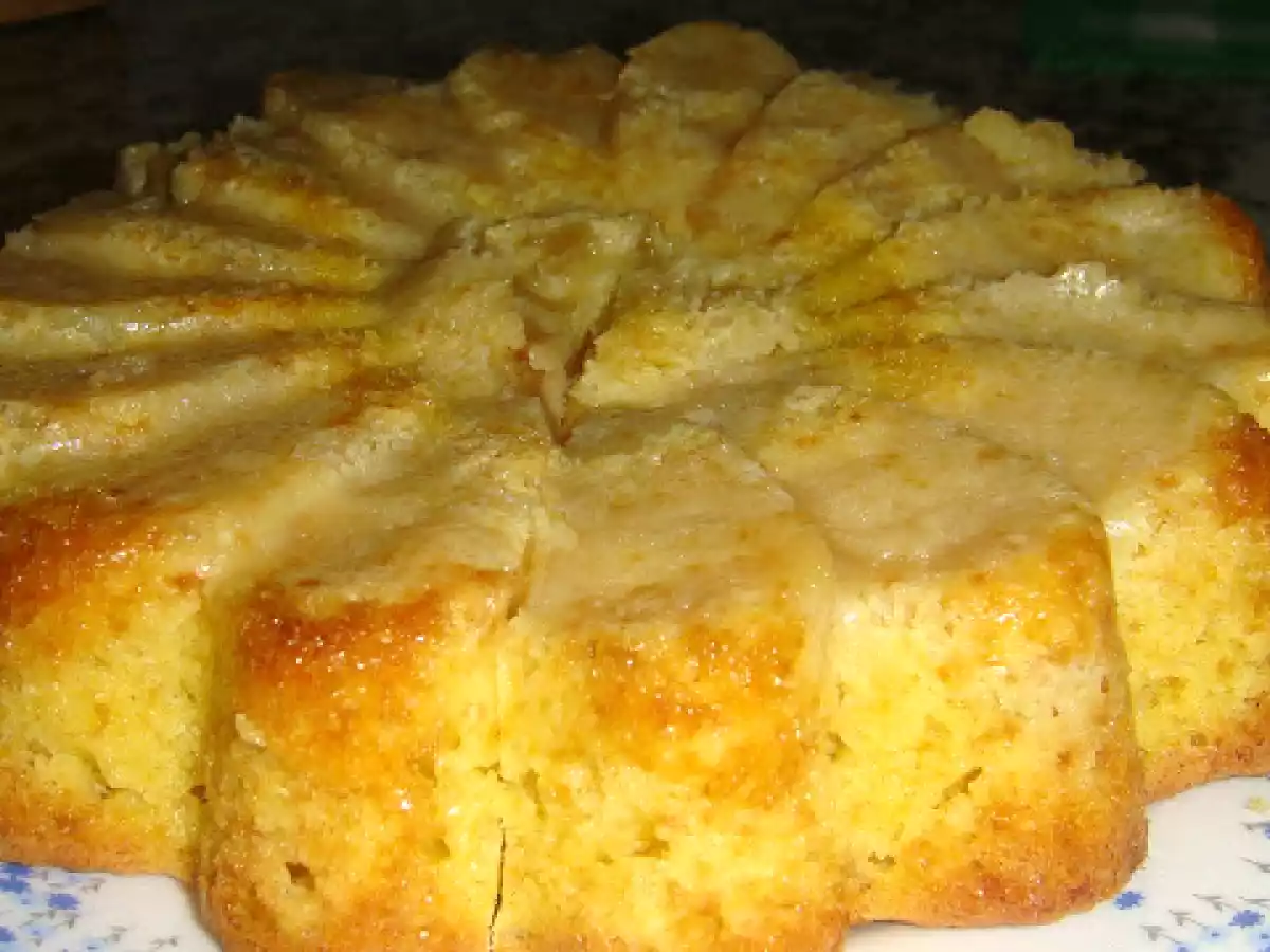 Muffins de Maça e Canela - foto 2