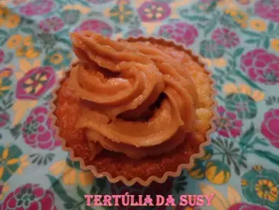 Muffins e Cupcakes de abóbora - foto 2