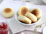 Muffins Ingleses (Muffin inglês), foto 1