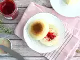 Muffins Ingleses (Muffin inglês), foto 2