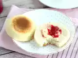 Muffins Ingleses (Muffin inglês), foto 3