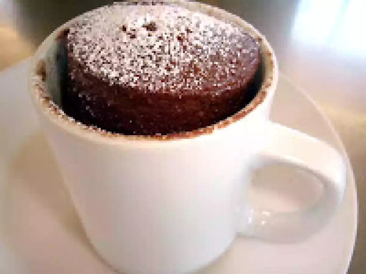 Mug Cake