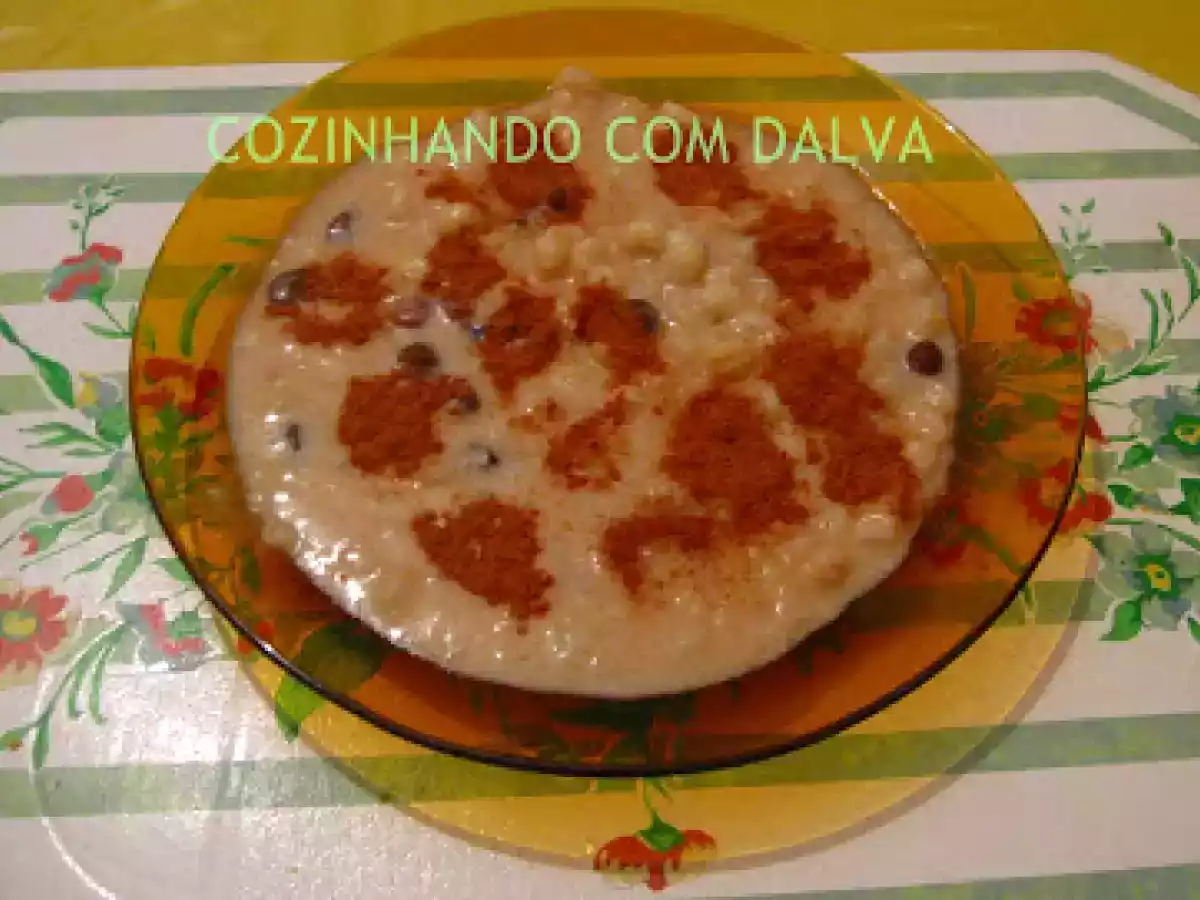 MUNGUNZÁ (no Nordeste, no Sudeste canjica).