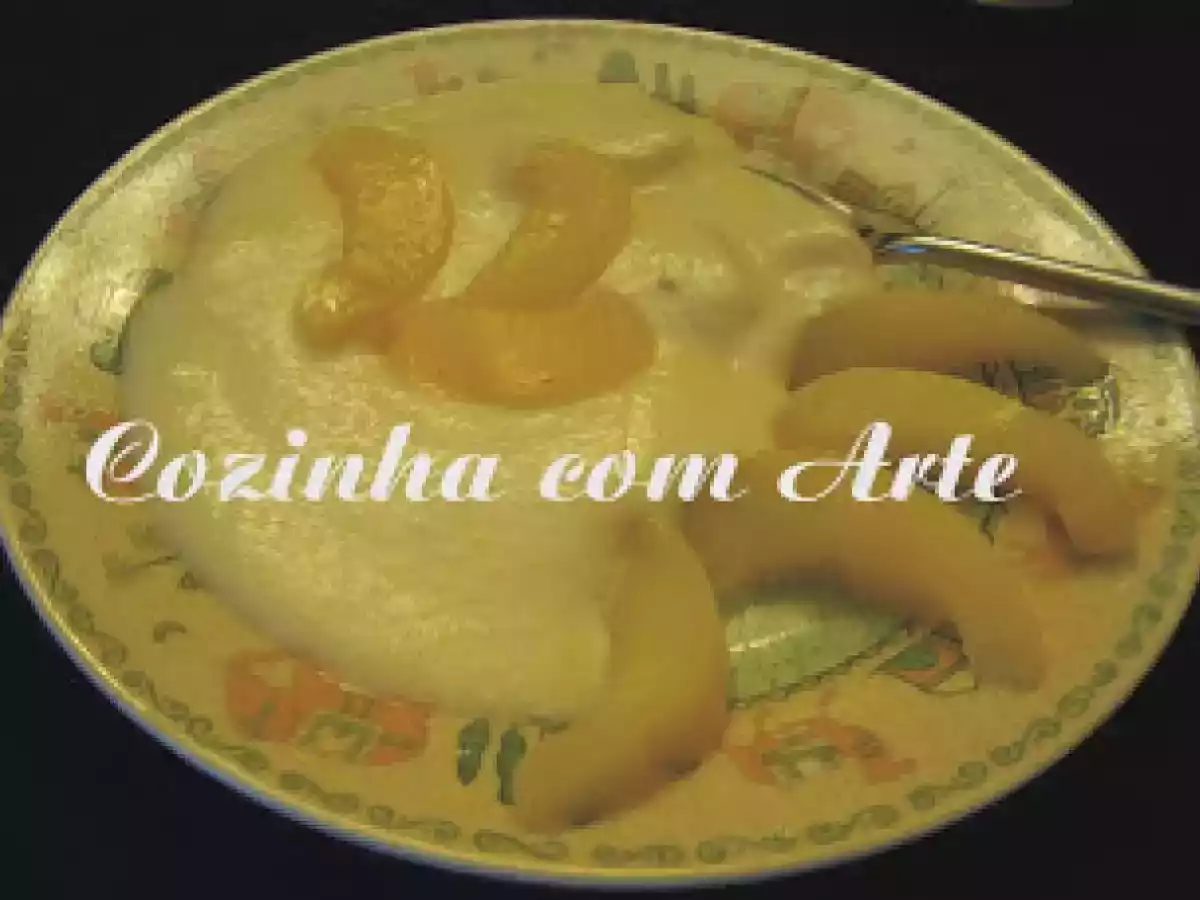 Musse de pêssego - foto 2