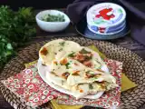Naans de queijo, foto 3
