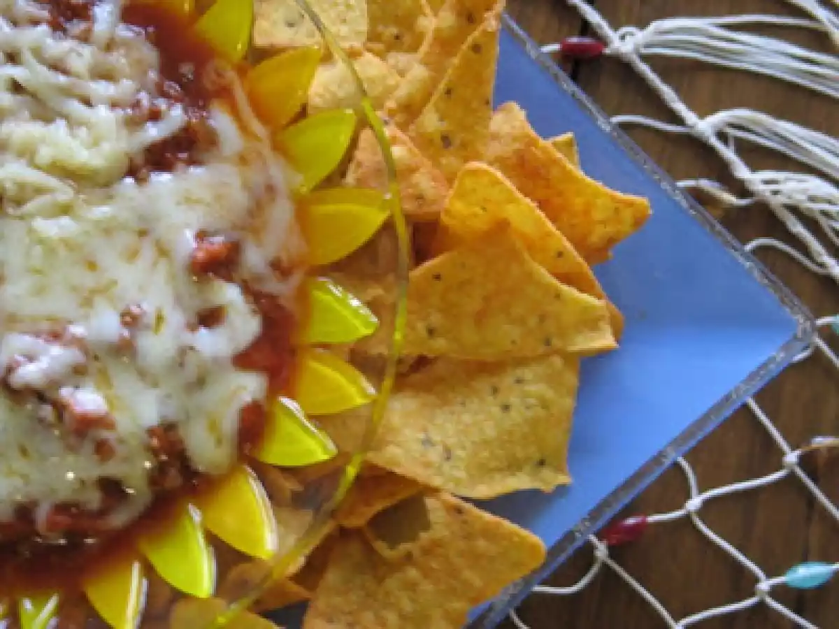 Nachos - foto 2