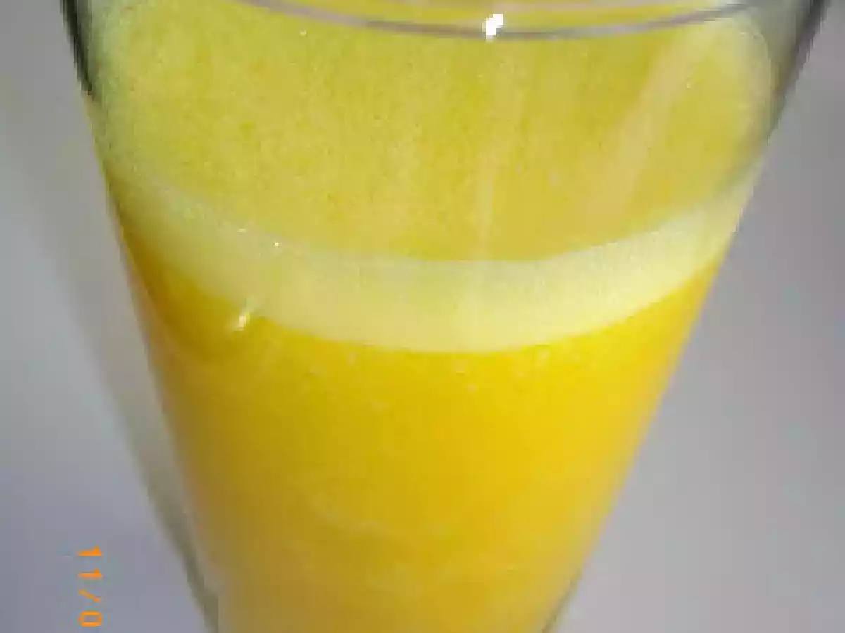 Néctar de Laranja - foto 3