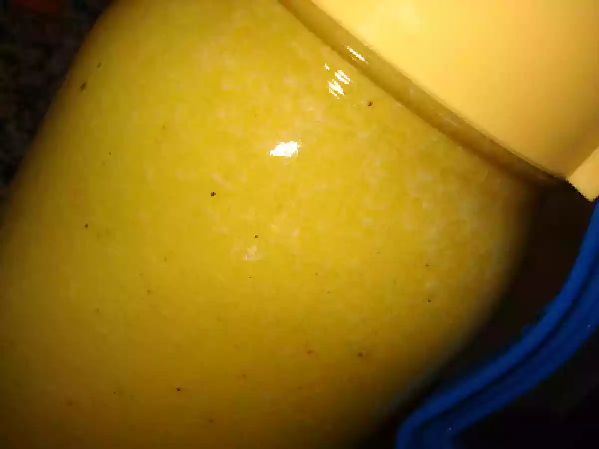 NÉCTAR DE LARANJA E KIWI... - foto 2