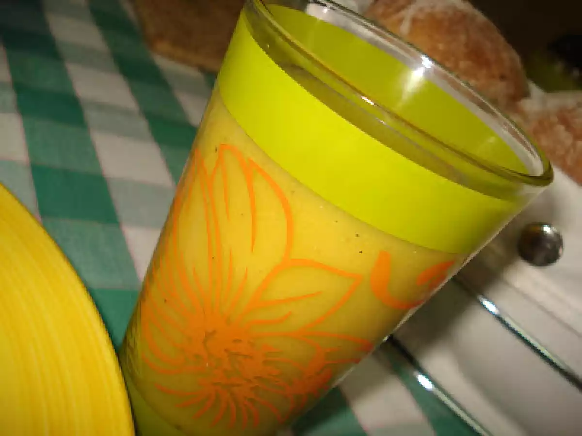NÉCTAR DE LARANJA E KIWI... - foto 3
