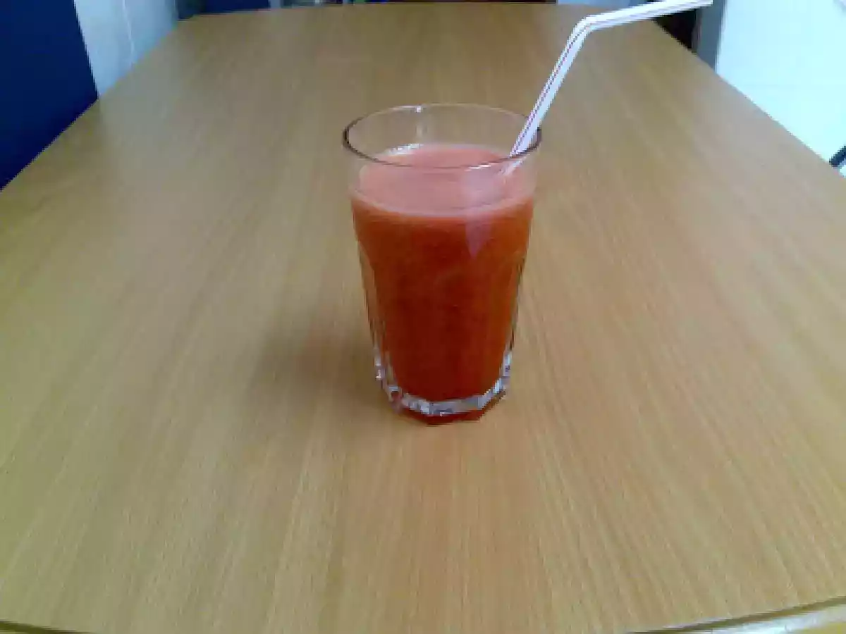 NÉCTAR DE MORANGO