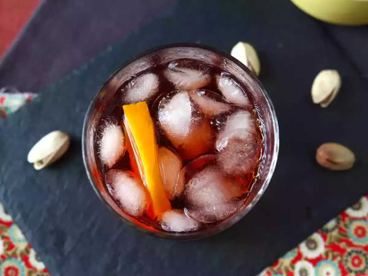 Negroni, a bebida clássica italiana que conquistou paladares! - foto 3