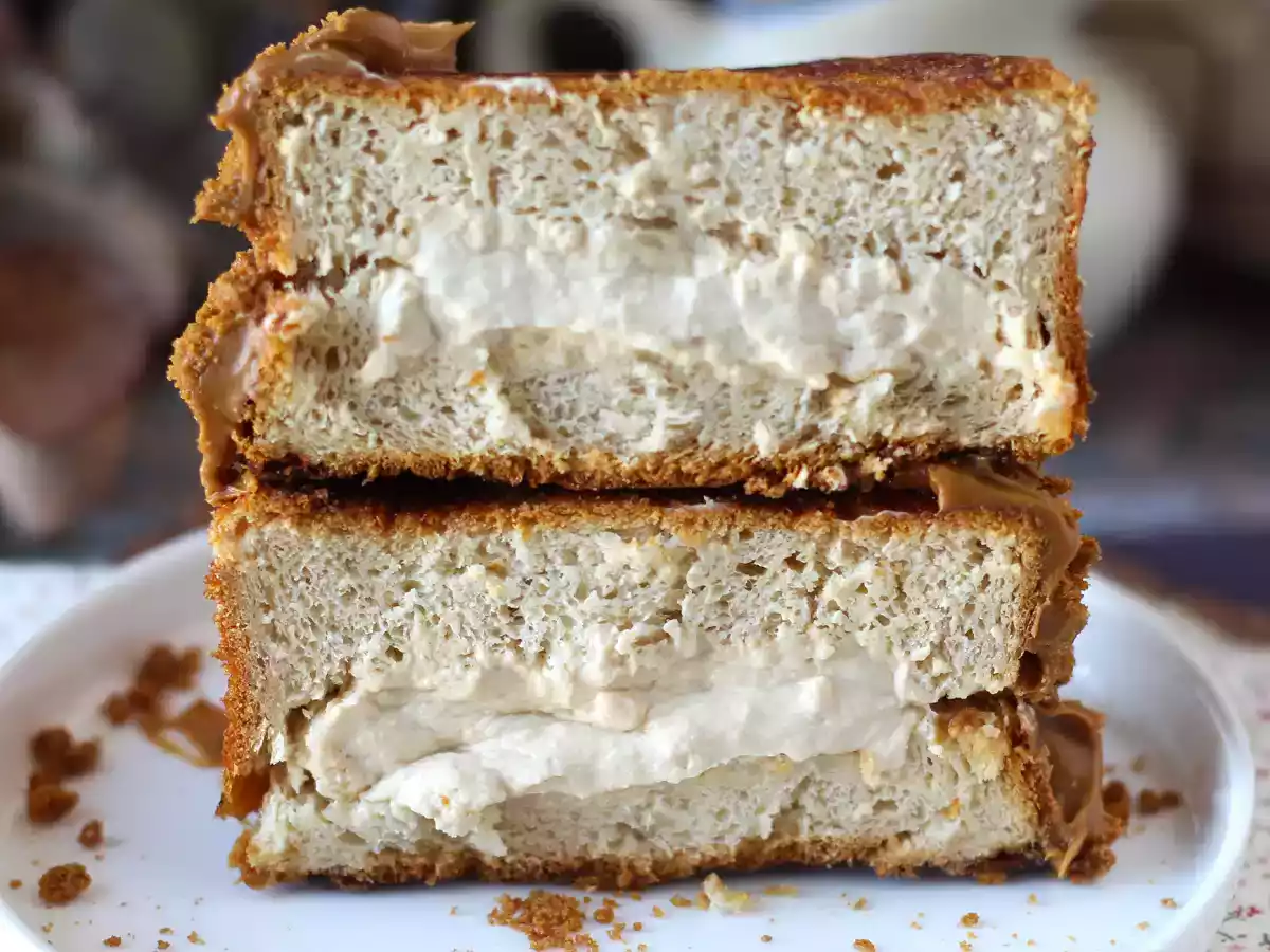 New York roll Speculoos, o mais novo croissant sabor canela - foto 3