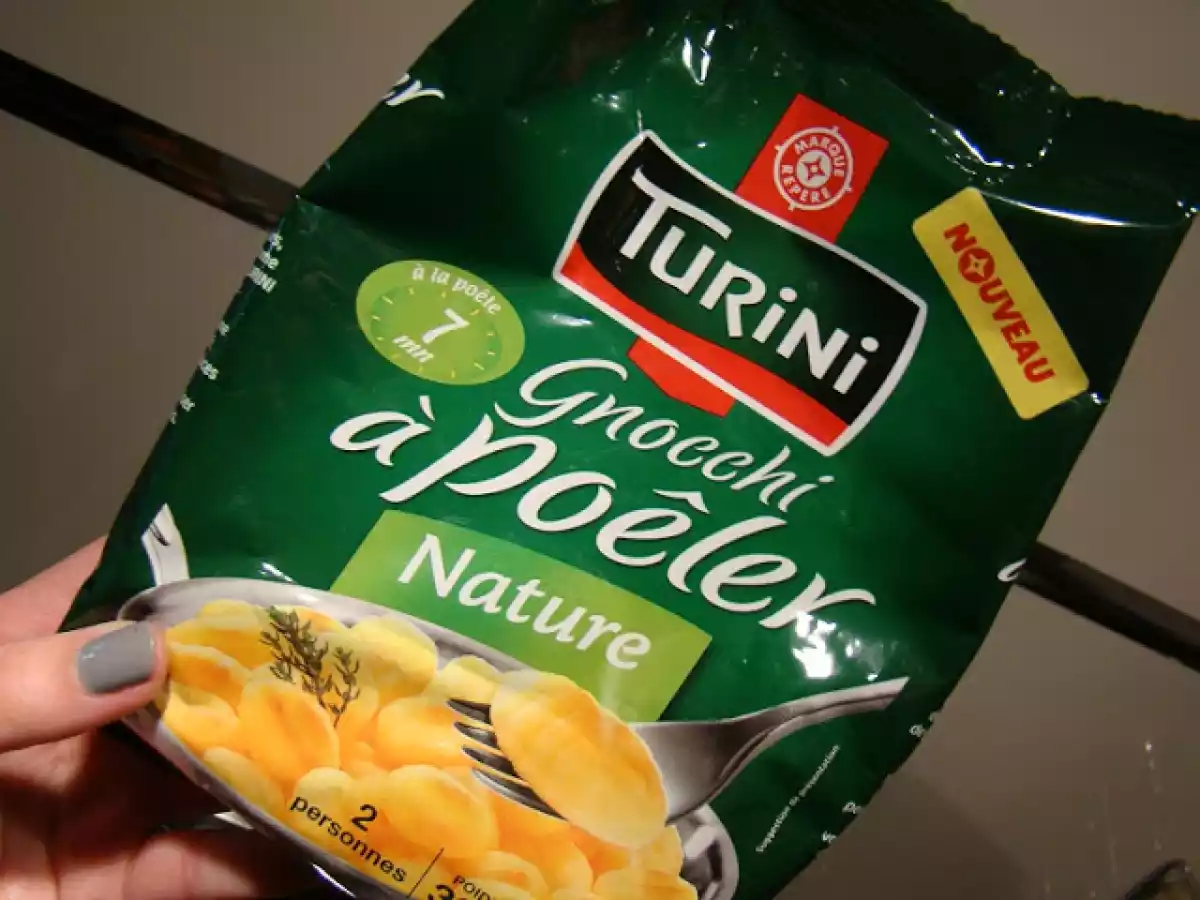Nhoque com Carne picada - foto 3