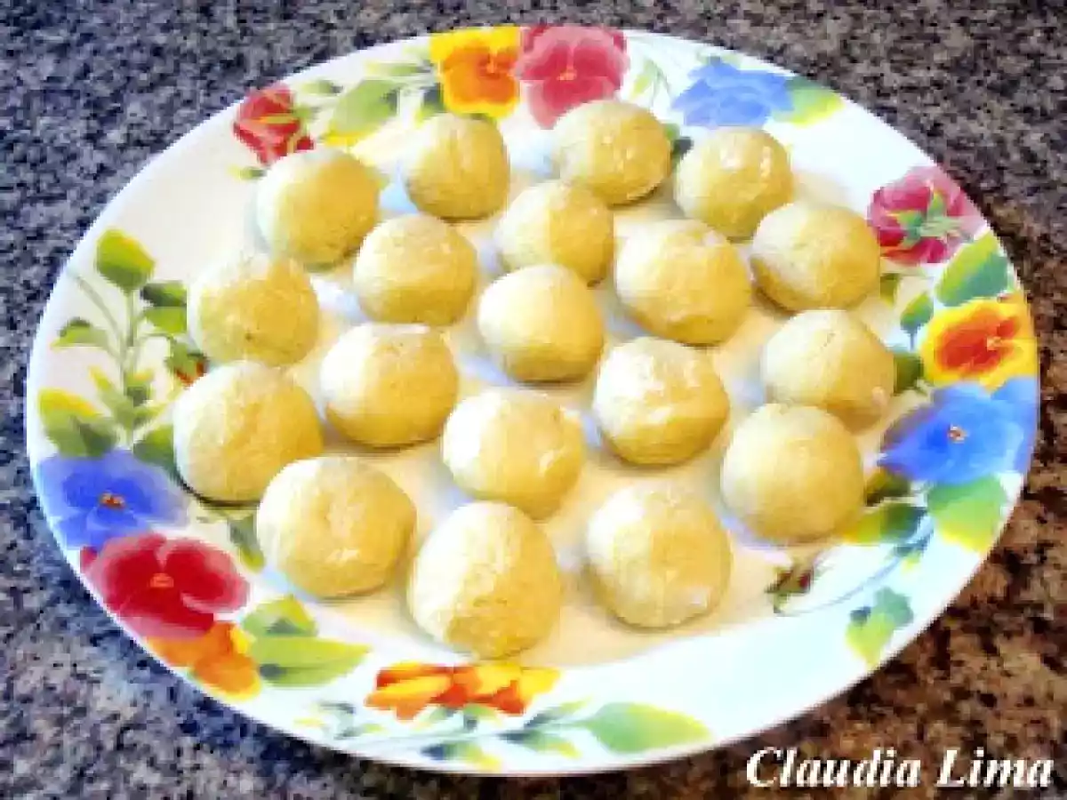 Nhoque Pré-Cozido - foto 3