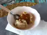 Nice cream de banana, o sorvete vegan e sem adição de açúcar, foto 1