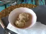 Nice cream de banana, o sorvete vegan e sem adição de açúcar, foto 2