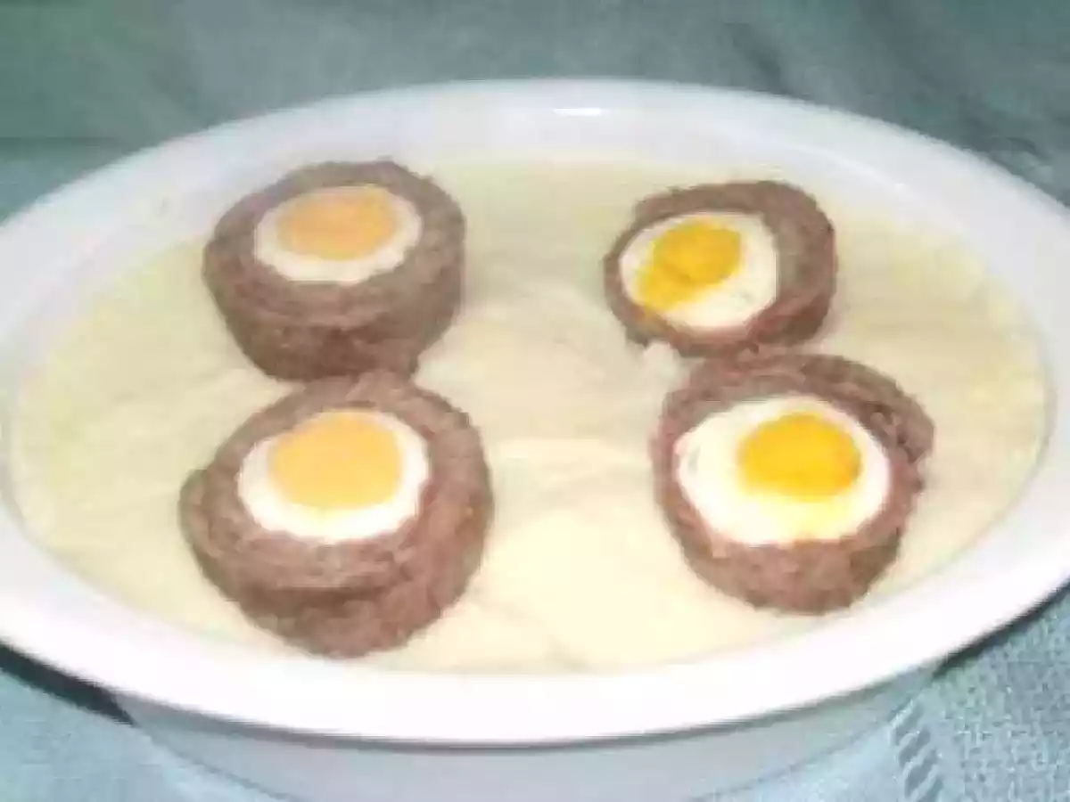 Ninhos de Passarinhos